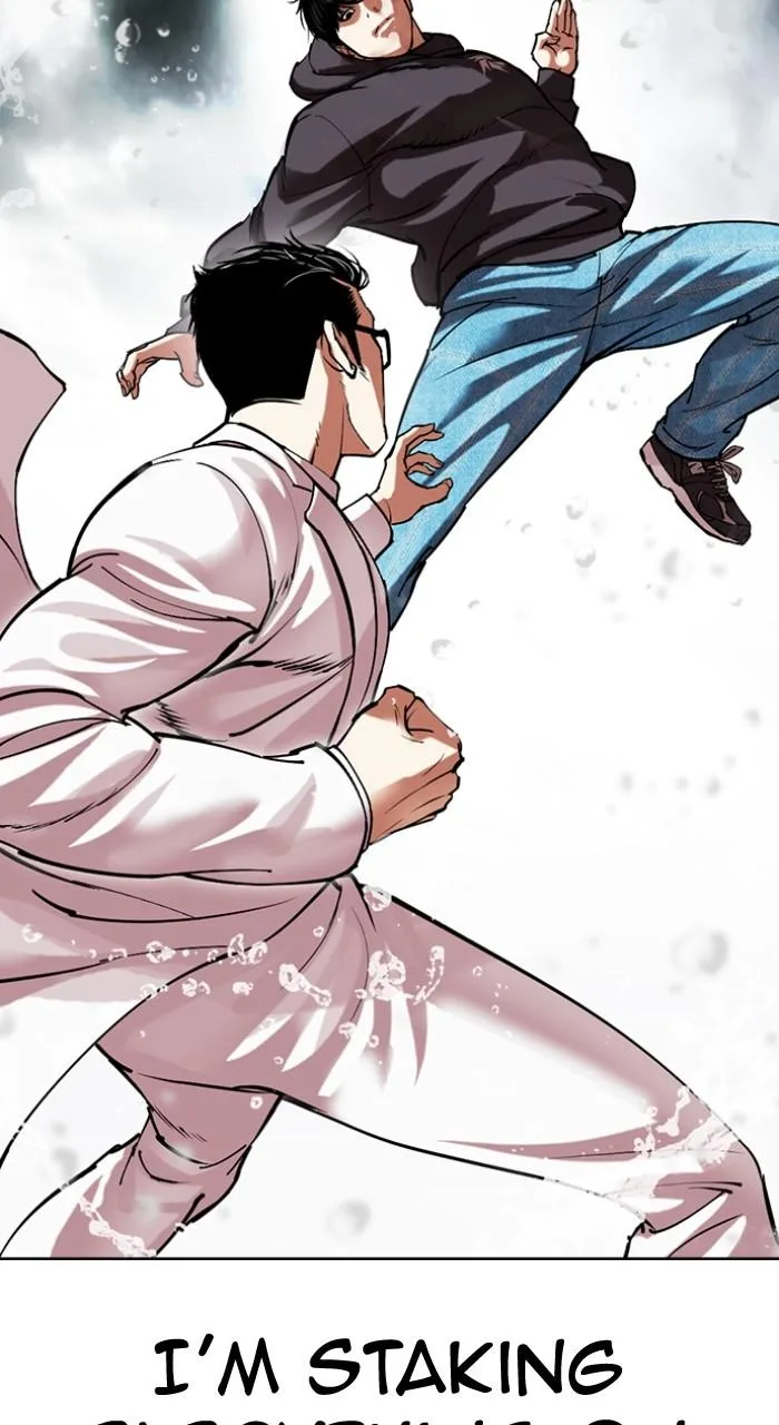 Lookism - Chapter 504 - Page 144