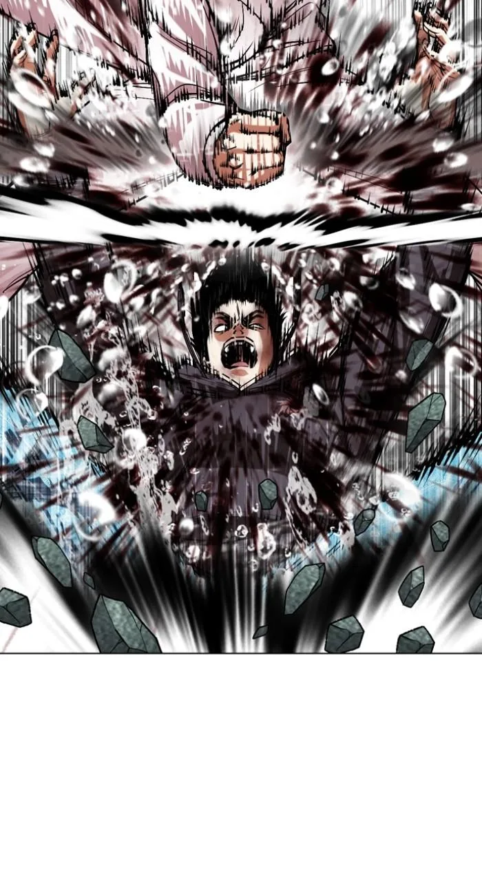 Lookism - Chapter 504 - Page 156