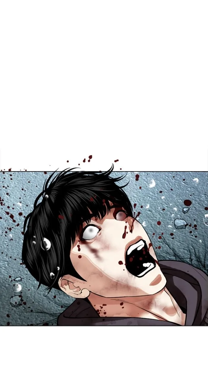 Lookism - Chapter 504 - Page 157