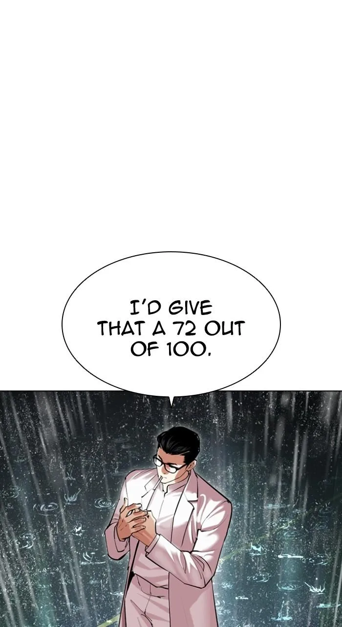 Lookism - Chapter 504 - Page 158