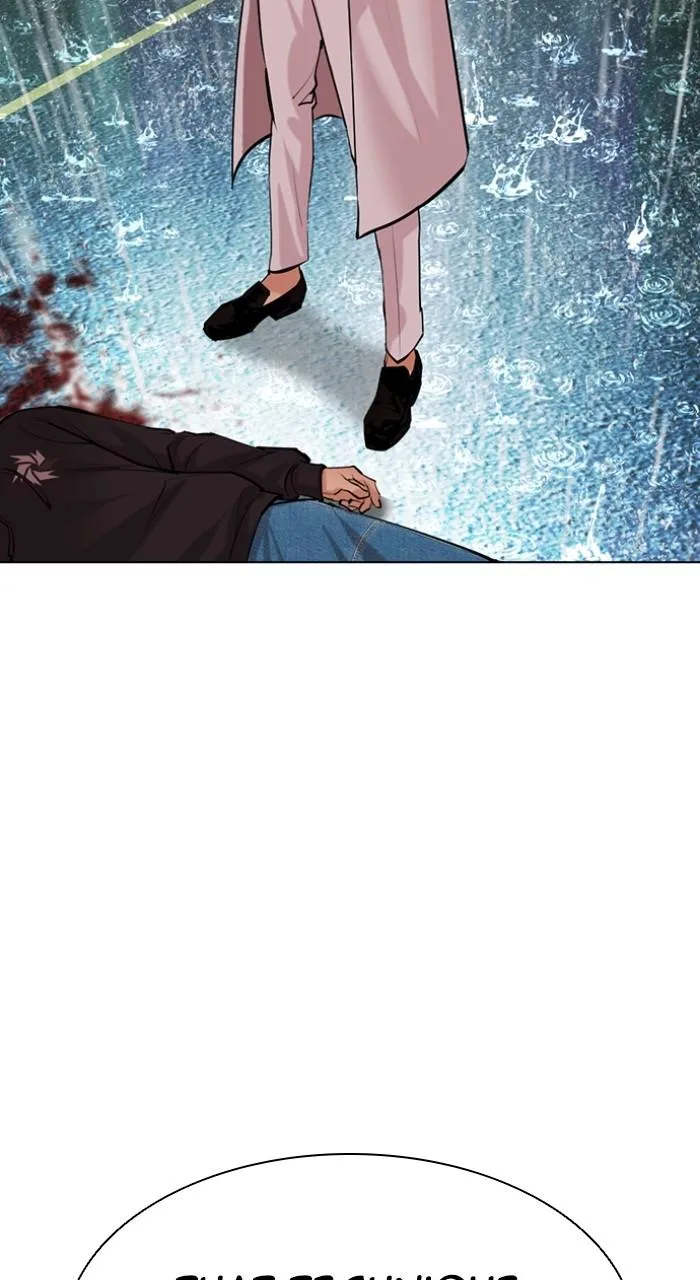 Lookism - Chapter 504 - Page 159