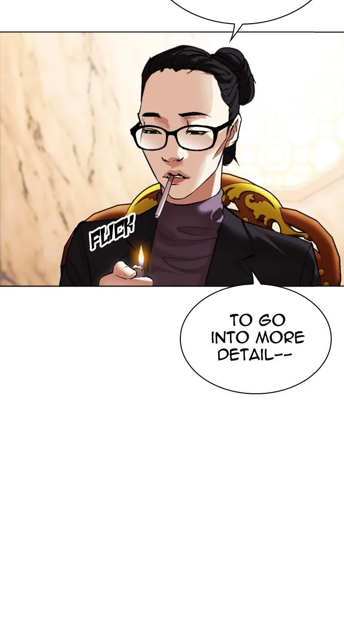 Lookism - Chapter 504 - Page 16
