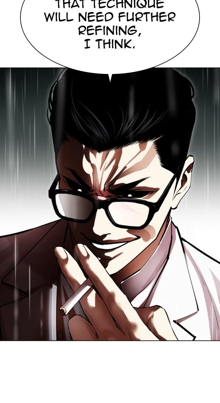 Lookism - Chapter 504 - Page 160
