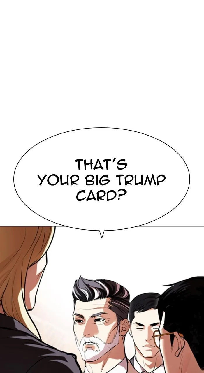 Lookism - Chapter 504 - Page 163