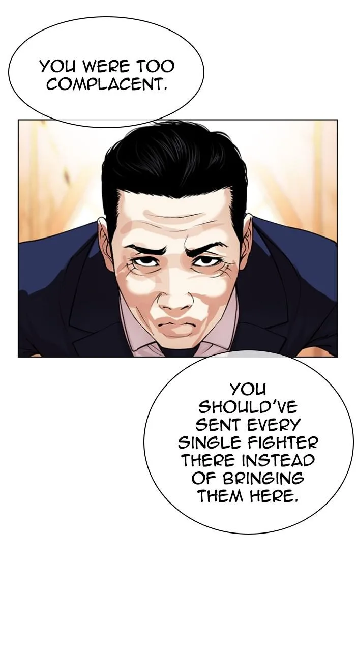 Lookism - Chapter 504 - Page 165