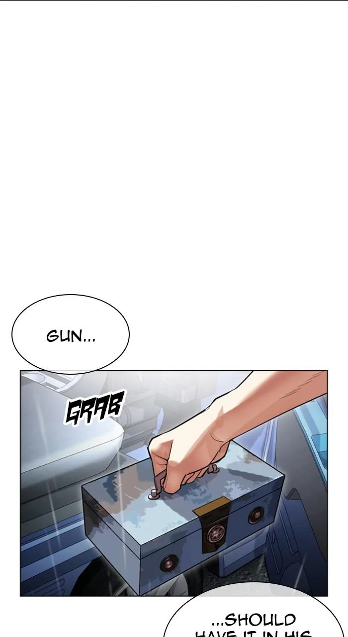 Lookism - Chapter 504 - Page 167
