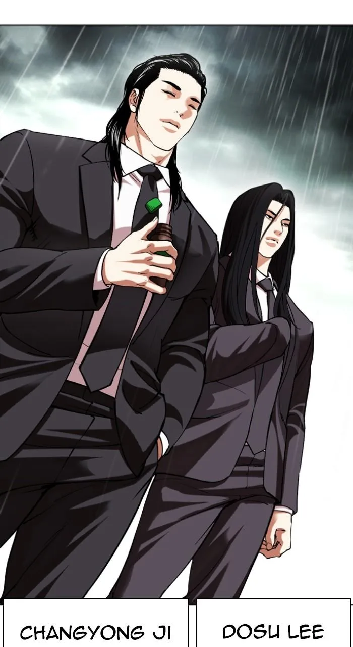 Lookism - Chapter 504 - Page 176