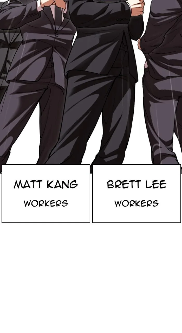 Lookism - Chapter 504 - Page 179