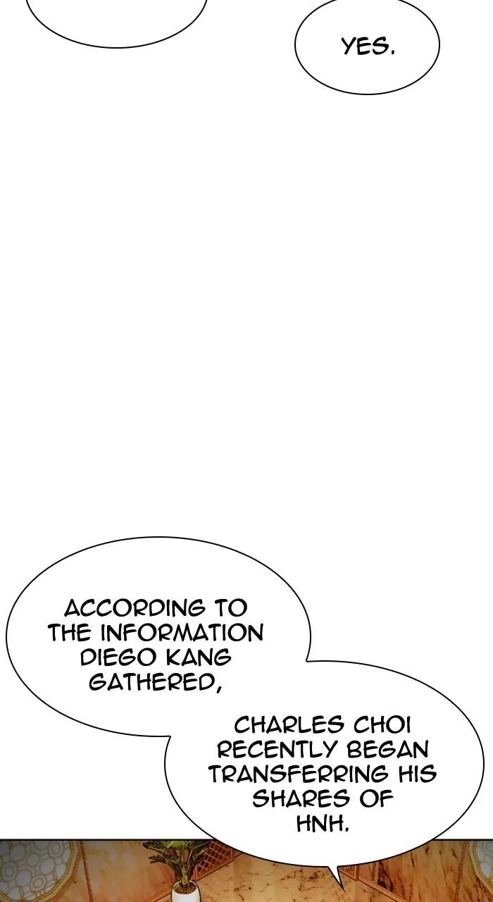 Lookism - Chapter 504 - Page 18