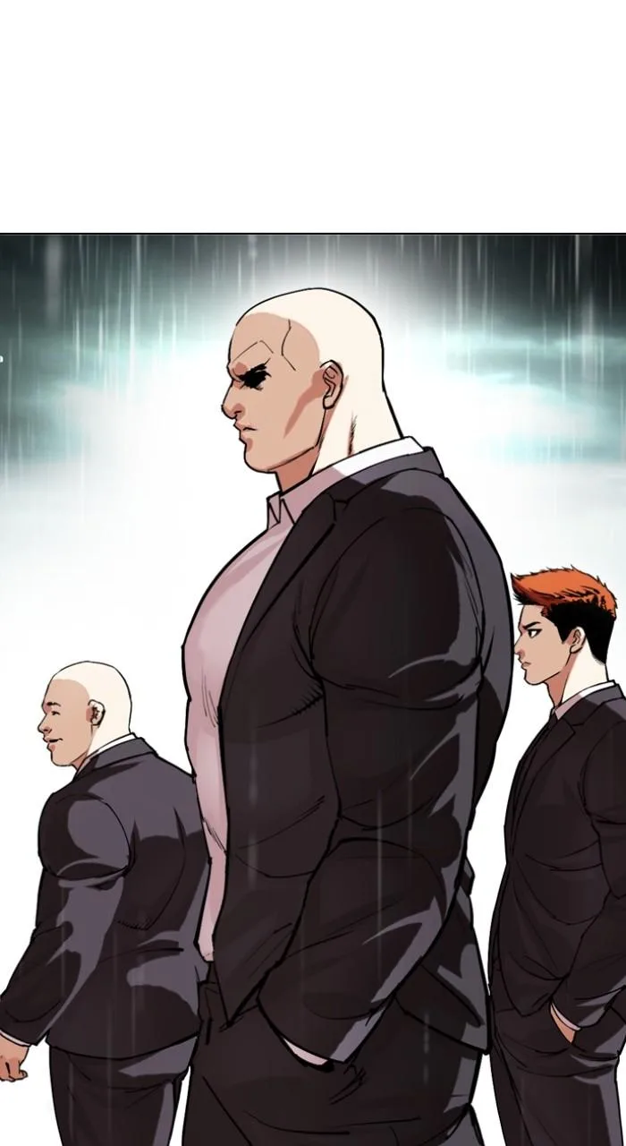 Lookism - Chapter 504 - Page 180