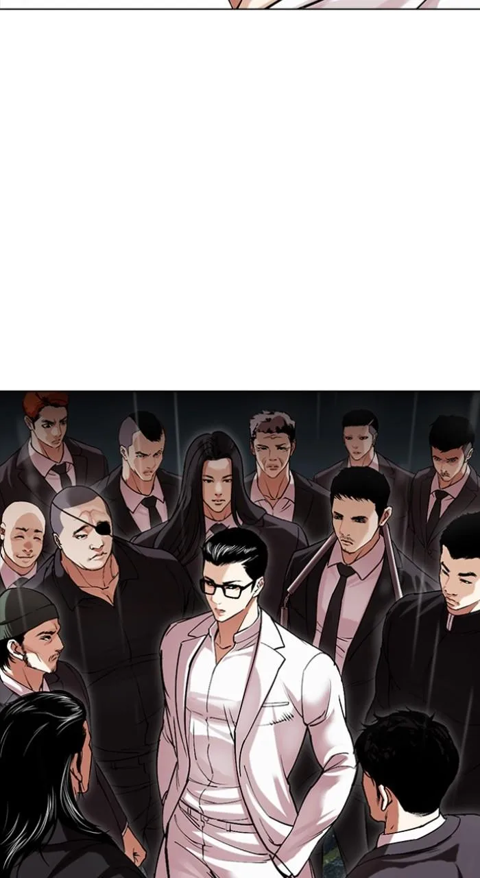Lookism - Chapter 504 - Page 185