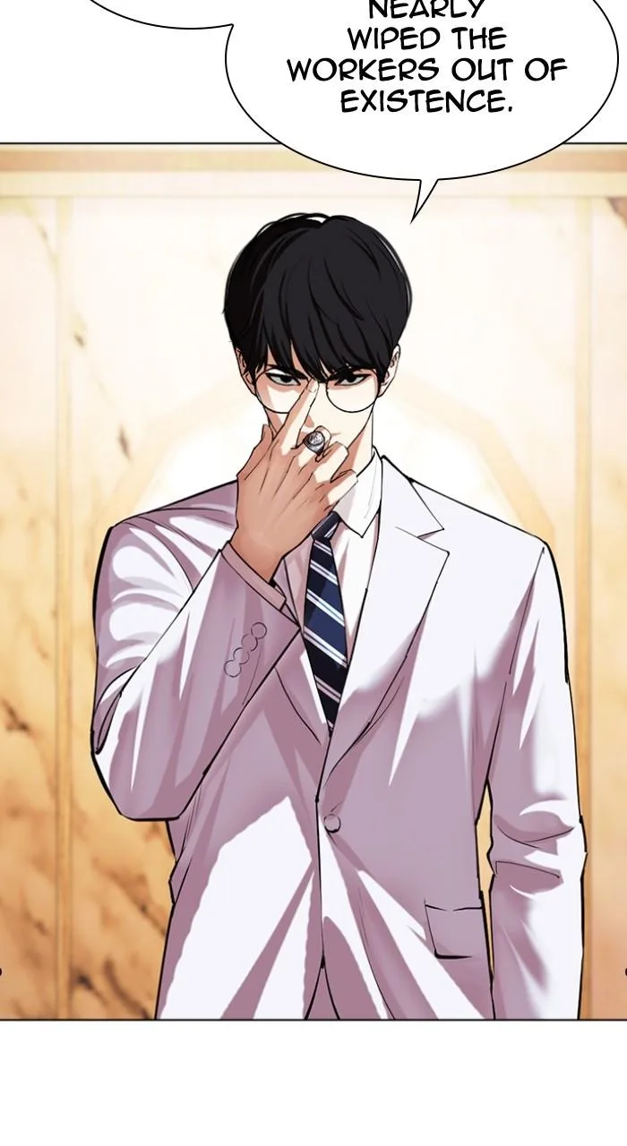 Lookism - Chapter 504 - Page 188