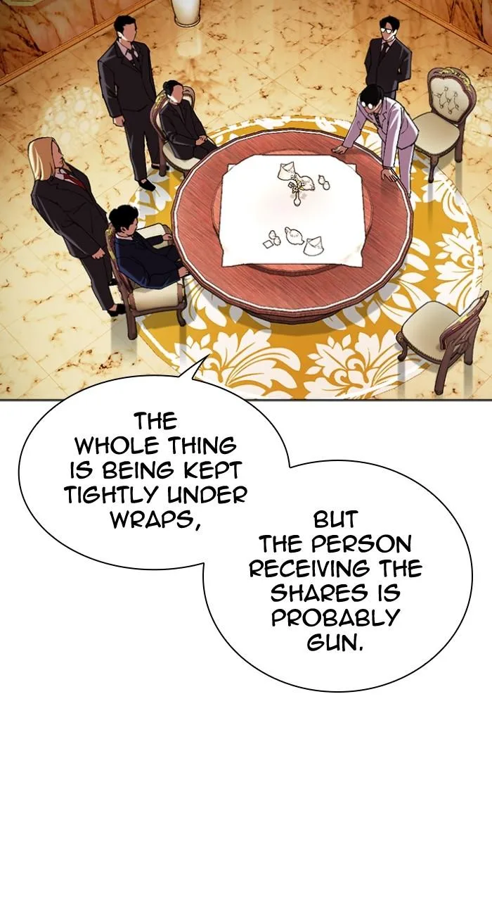 Lookism - Chapter 504 - Page 19
