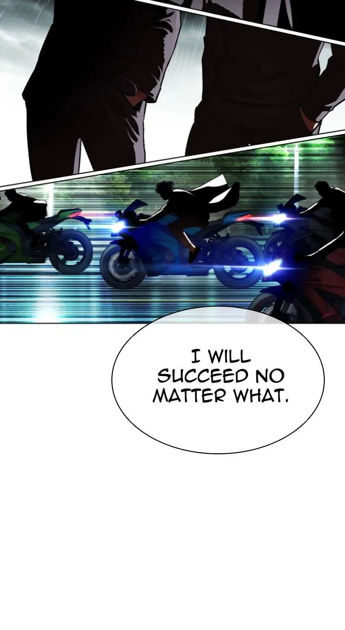 Lookism - Chapter 504 - Page 190
