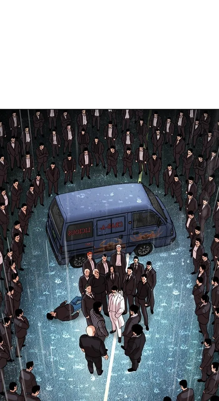 Lookism - Chapter 504 - Page 192