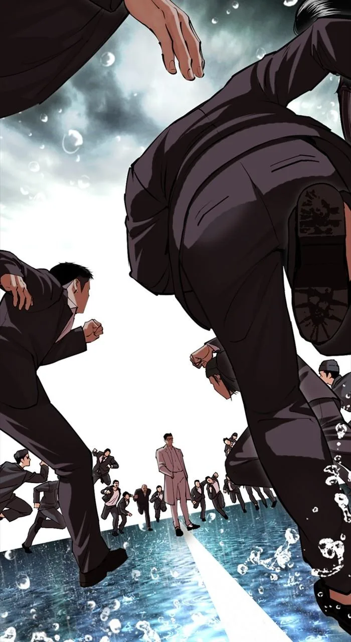 Lookism - Chapter 504 - Page 198