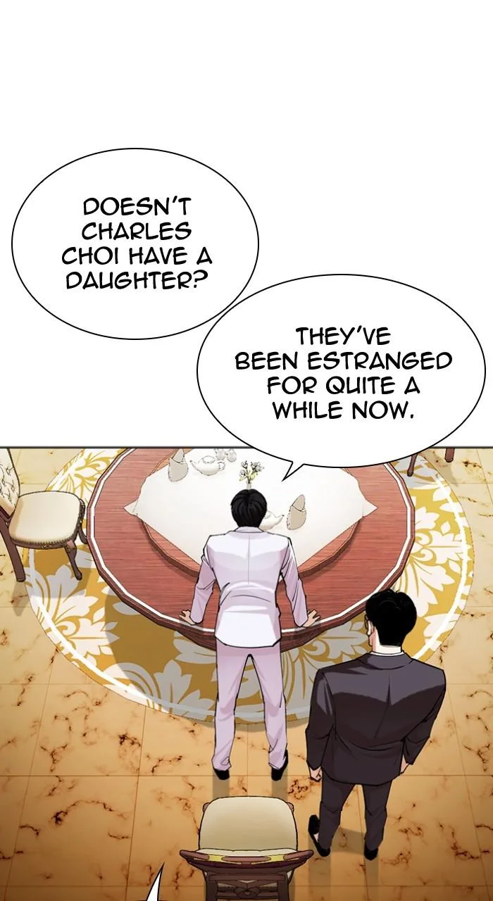 Lookism - Chapter 504 - Page 20