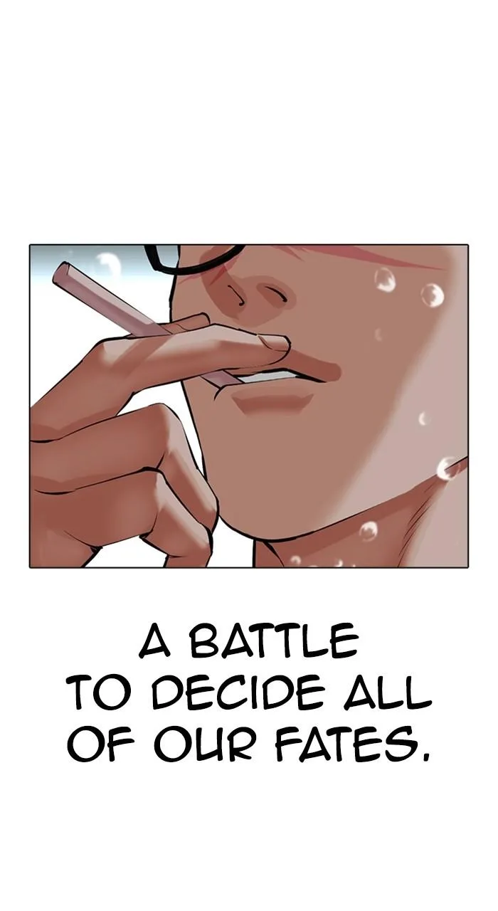 Lookism - Chapter 504 - Page 201