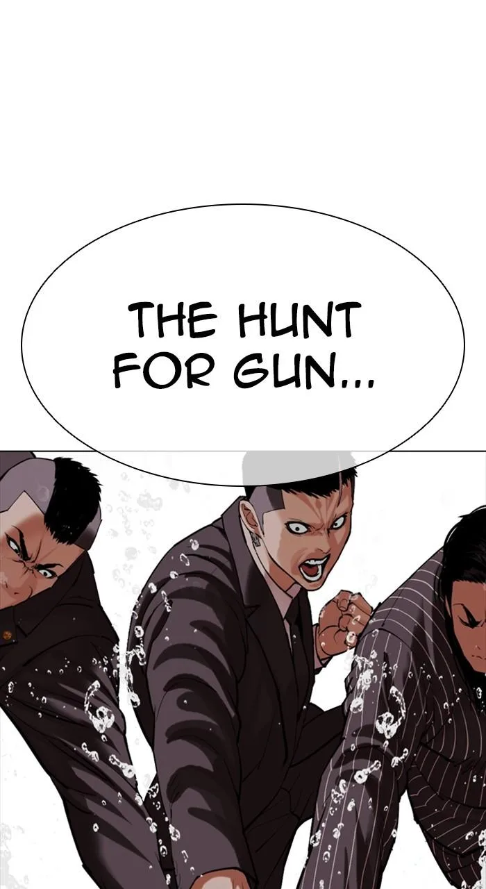 Lookism - Chapter 504 - Page 202