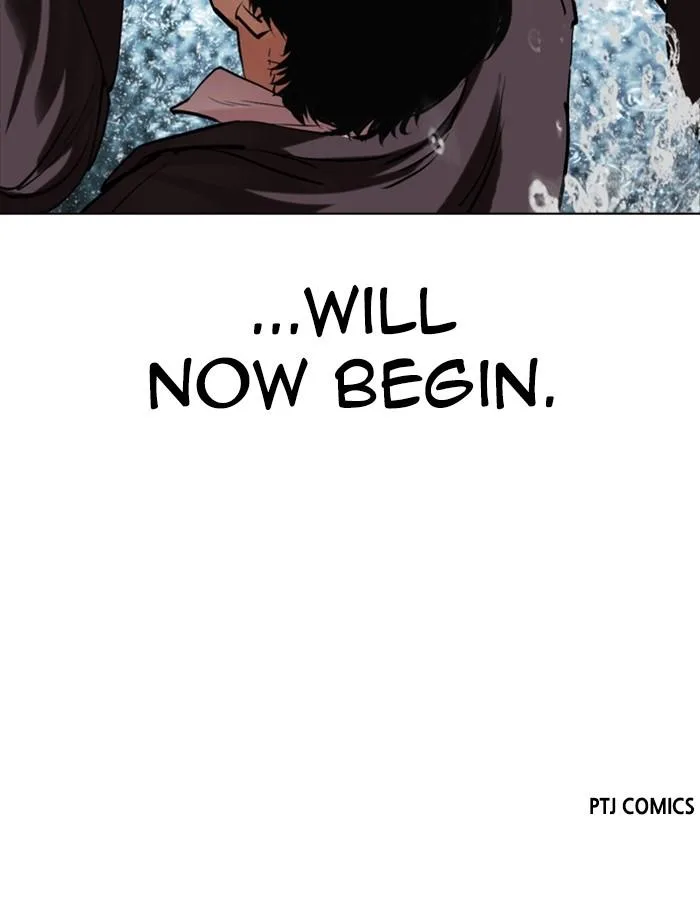 Lookism - Chapter 504 - Page 204