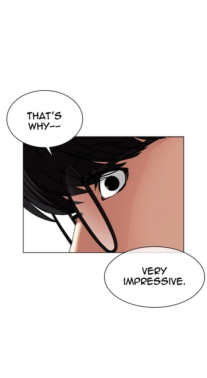 Lookism - Chapter 504 - Page 23
