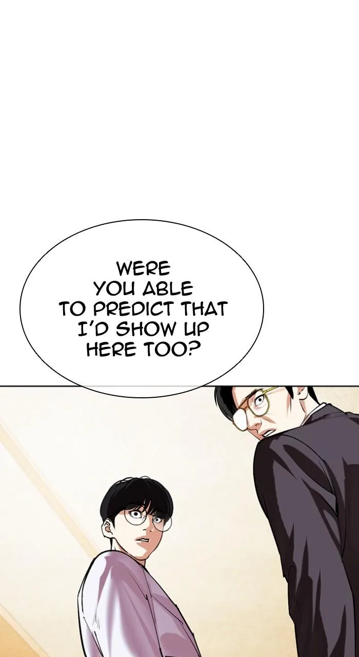 Lookism - Chapter 504 - Page 24