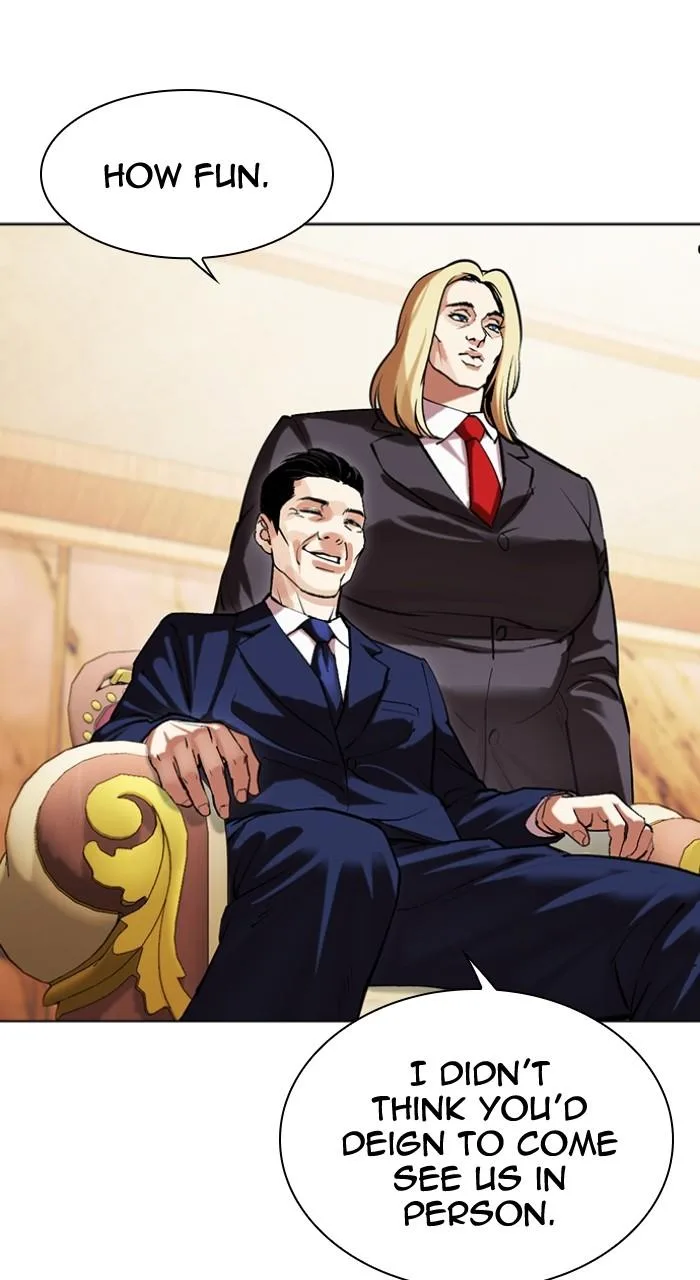 Lookism - Chapter 504 - Page 28