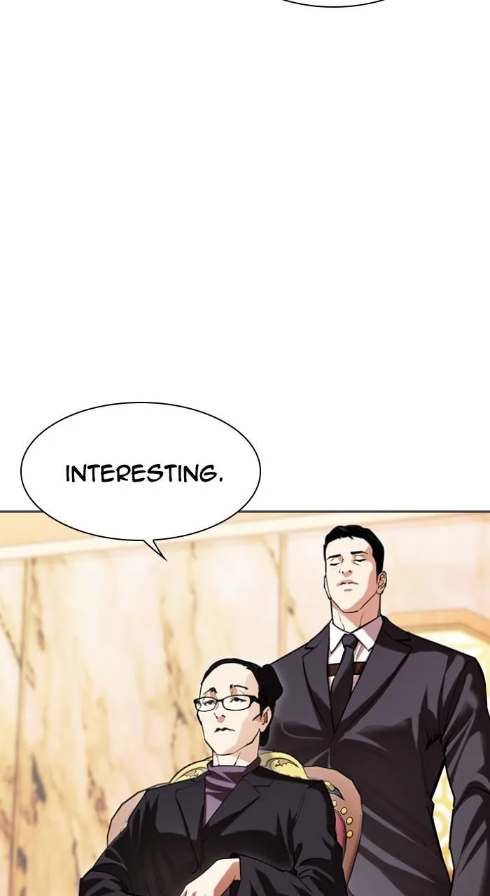 Lookism - Chapter 504 - Page 29