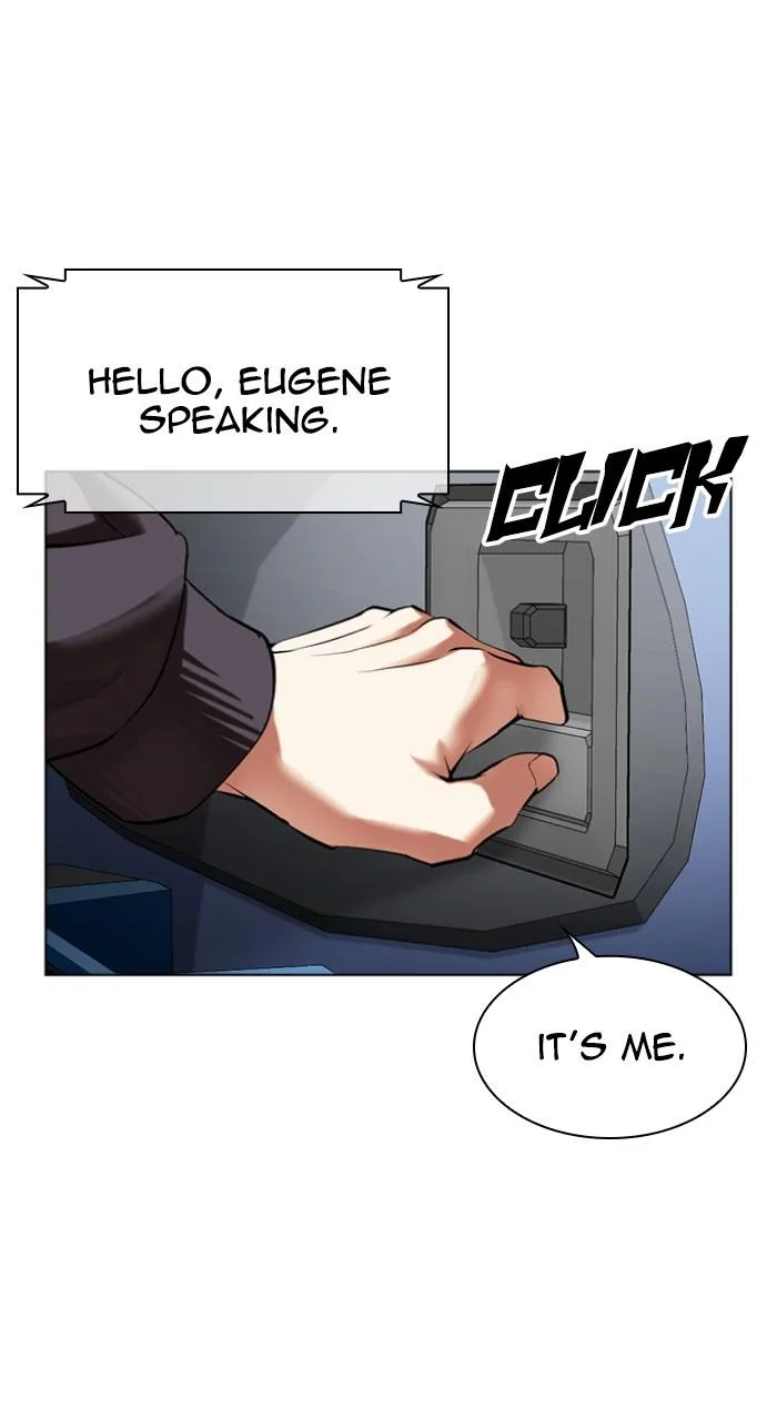 Lookism - Chapter 504 - Page 3