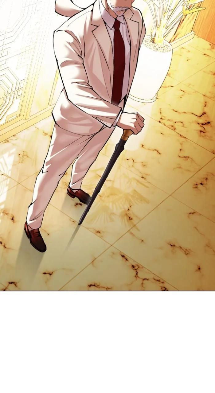 Lookism - Chapter 504 - Page 32