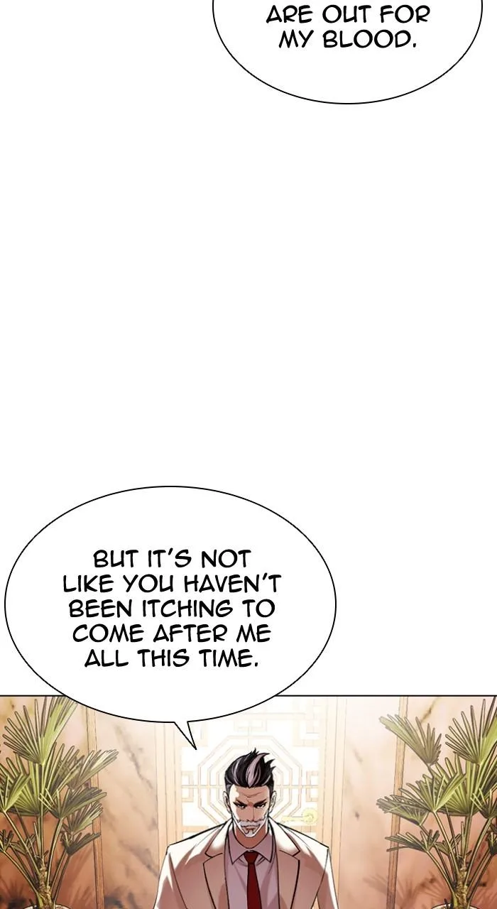 Lookism - Chapter 504 - Page 34