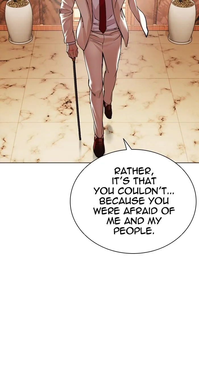 Lookism - Chapter 504 - Page 35