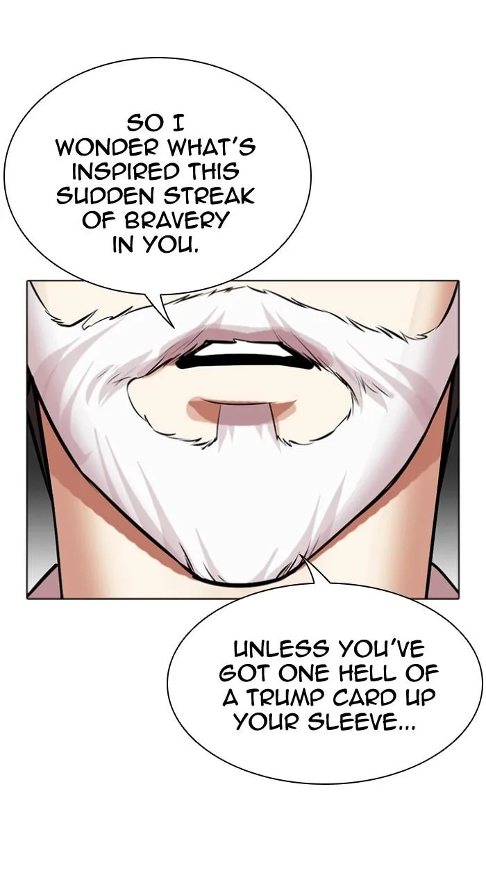 Lookism - Chapter 504 - Page 36