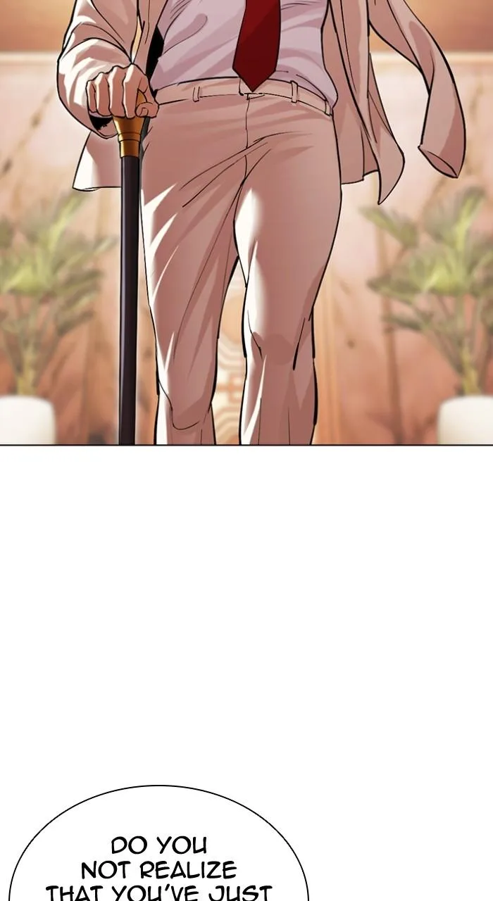 Lookism - Chapter 504 - Page 38
