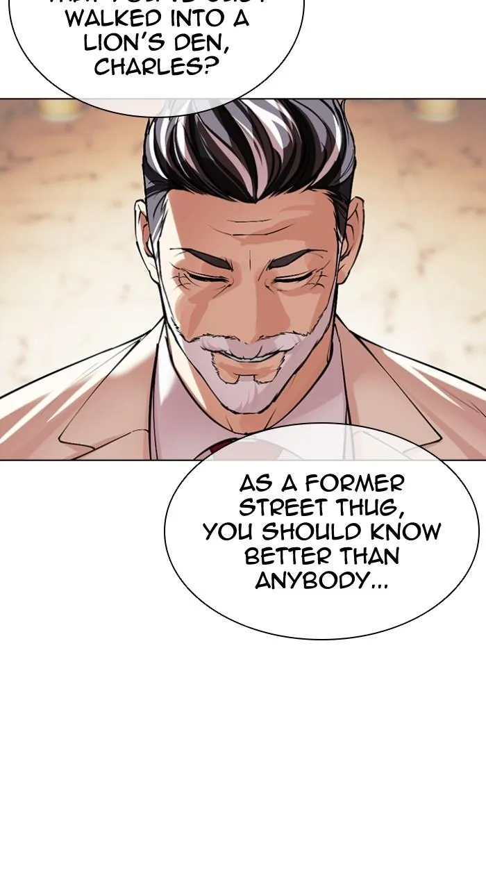 Lookism - Chapter 504 - Page 39