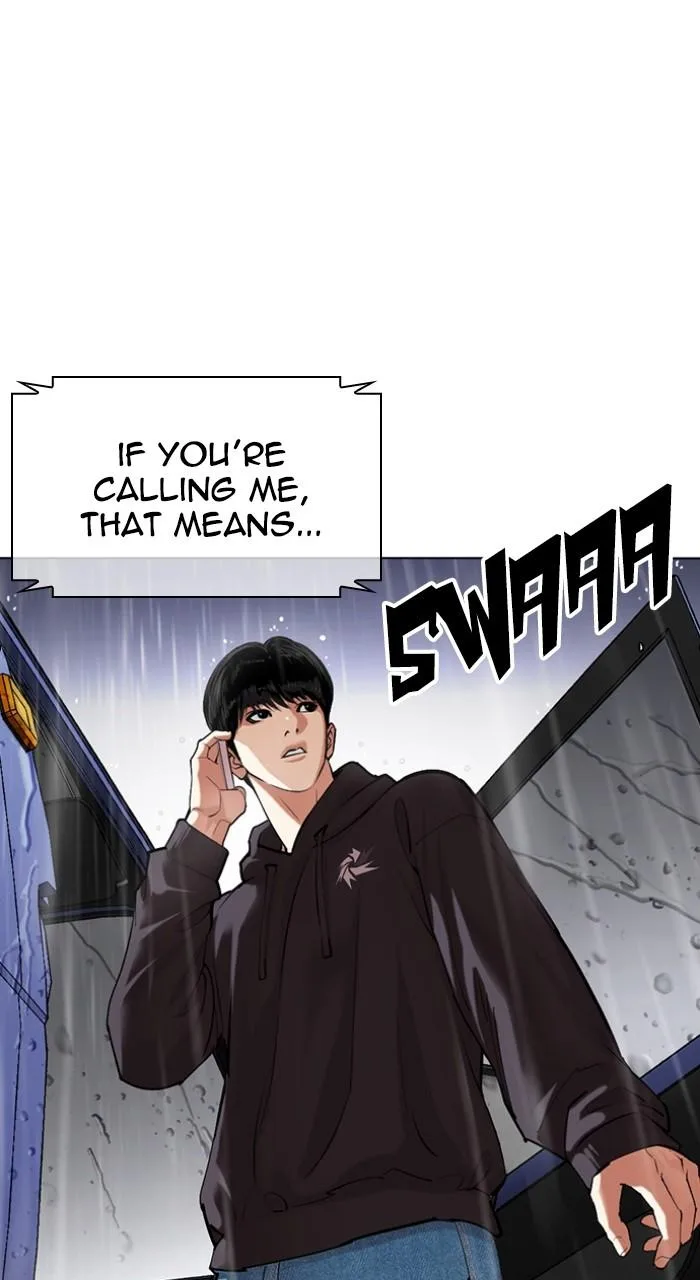Lookism - Chapter 504 - Page 4