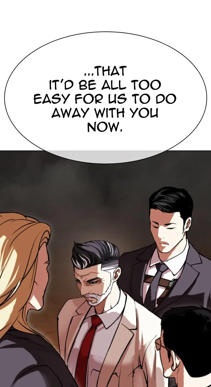 Lookism - Chapter 504 - Page 40