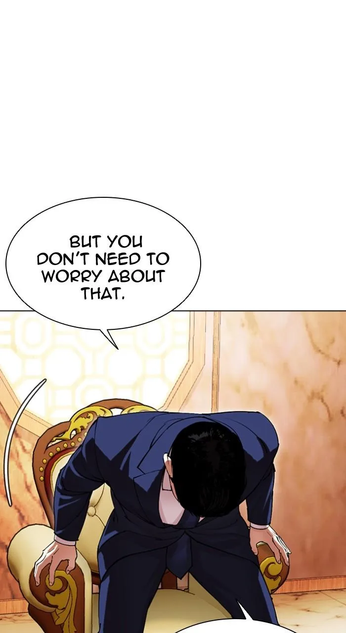 Lookism - Chapter 504 - Page 42