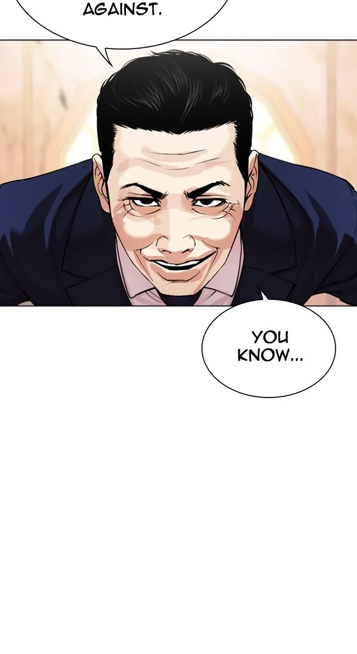 Lookism - Chapter 504 - Page 45