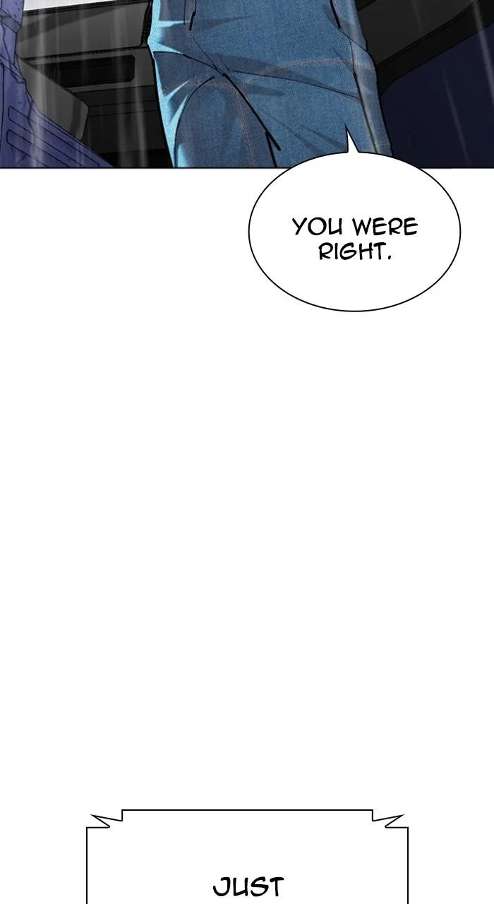 Lookism - Chapter 504 - Page 5