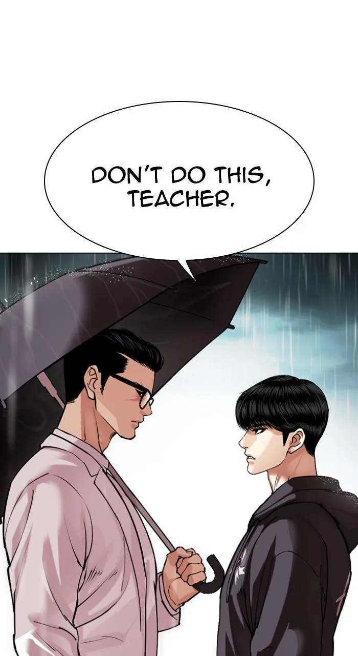 Lookism - Chapter 504 - Page 50