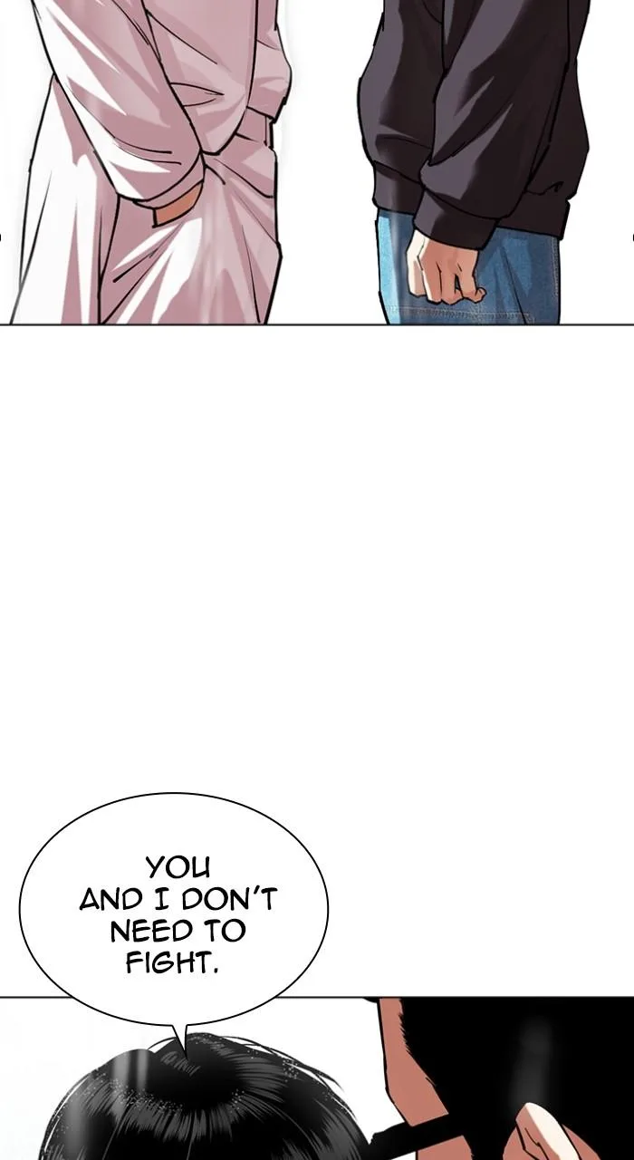 Lookism - Chapter 504 - Page 51
