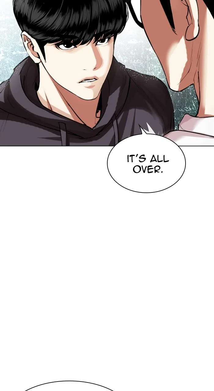 Lookism - Chapter 504 - Page 52