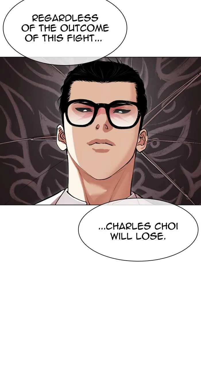 Lookism - Chapter 504 - Page 53