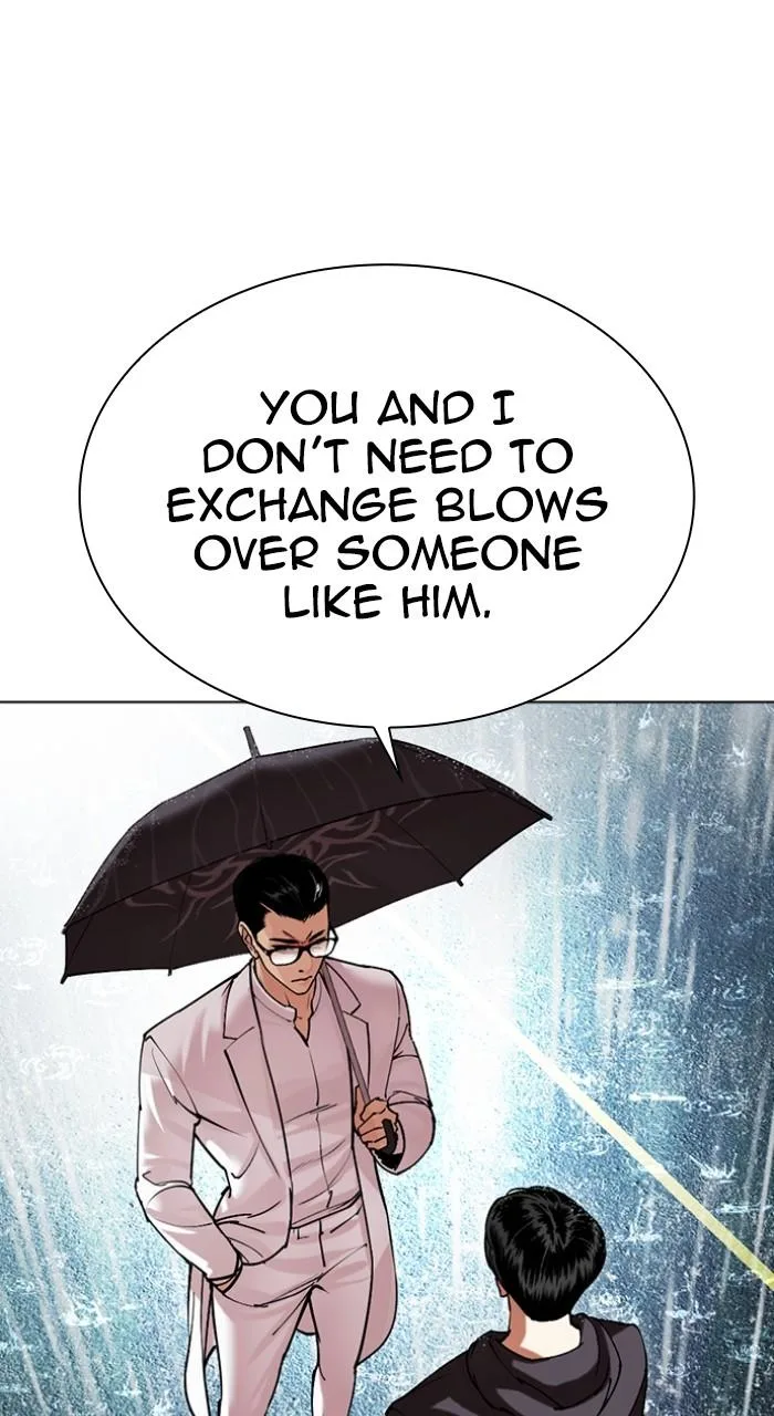 Lookism - Chapter 504 - Page 54