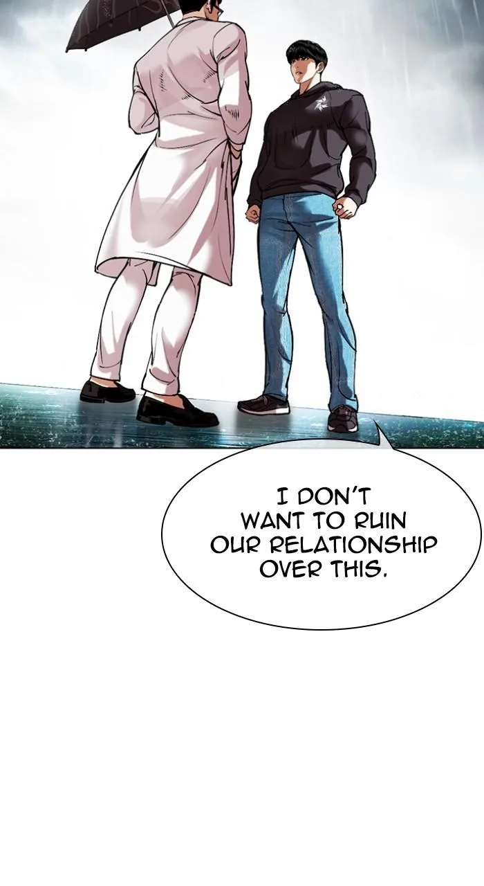 Lookism - Chapter 504 - Page 56
