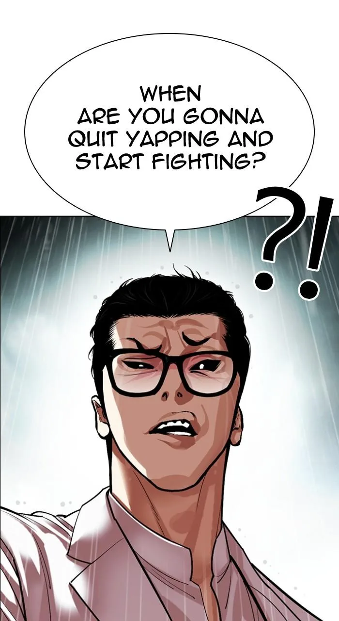 Lookism - Chapter 504 - Page 60