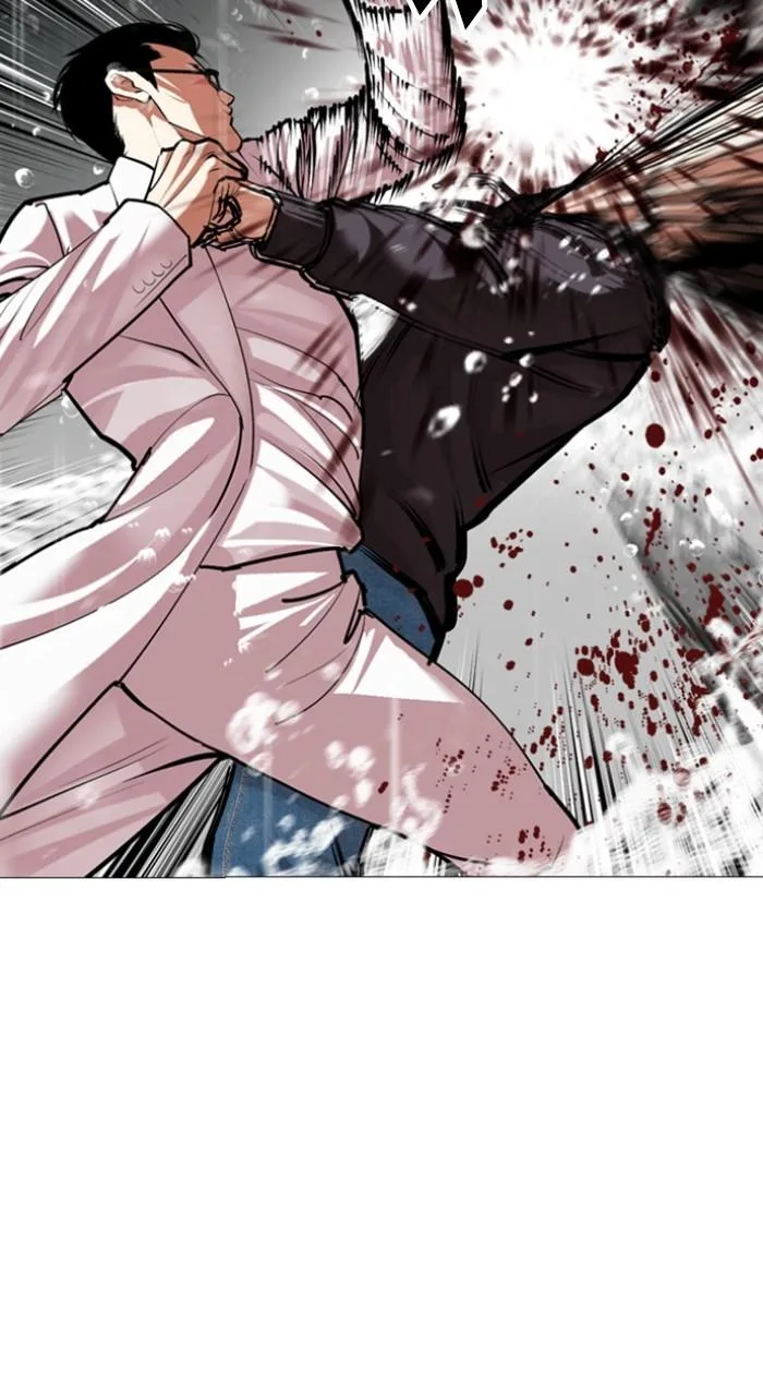 Lookism - Chapter 504 - Page 70