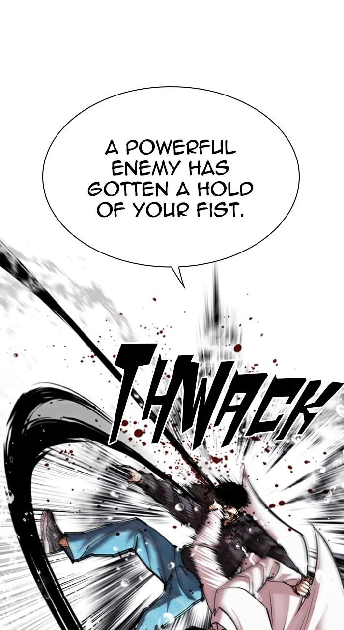 Lookism - Chapter 504 - Page 71