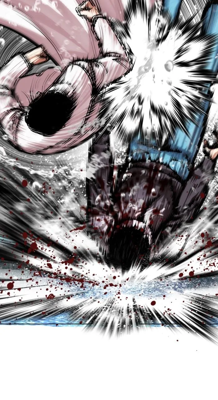 Lookism - Chapter 504 - Page 78
